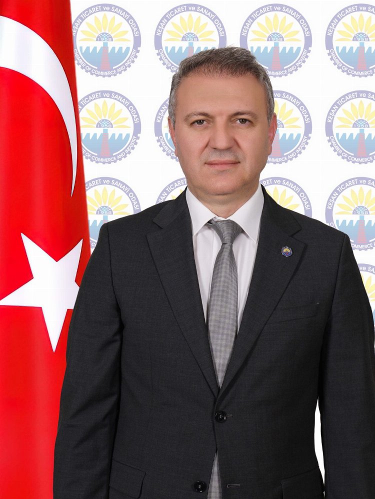 Keşan TSO’da hijyen eğitimleri devam ediyor