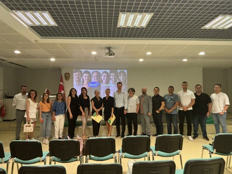 Gıda Mühendisleri'nden gıda güvenliği için Bursa çağrısı