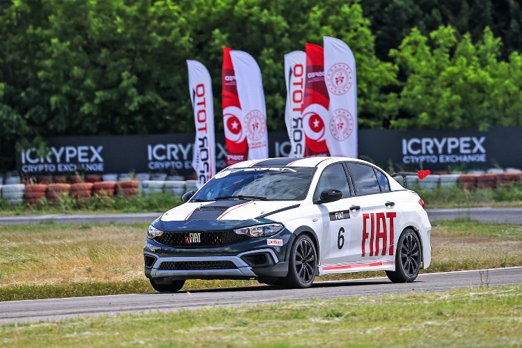 TOSFED Yıldızını Arıyor 2024 elemeleri tamamlandı