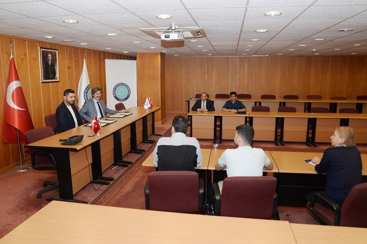 İHA’cı gençlere iş dünyasından destek