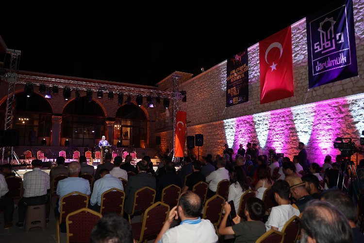 Başkan Altay: “Konya Türkiye Yüzyılı’nın da en önemli şehirlerinden biri”