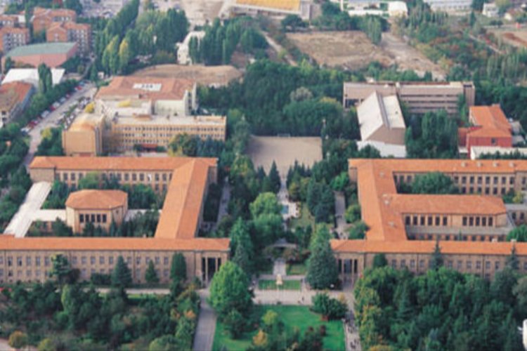 Ankara Üniversitesi, yükselişini sürdürdü – İGF HABER