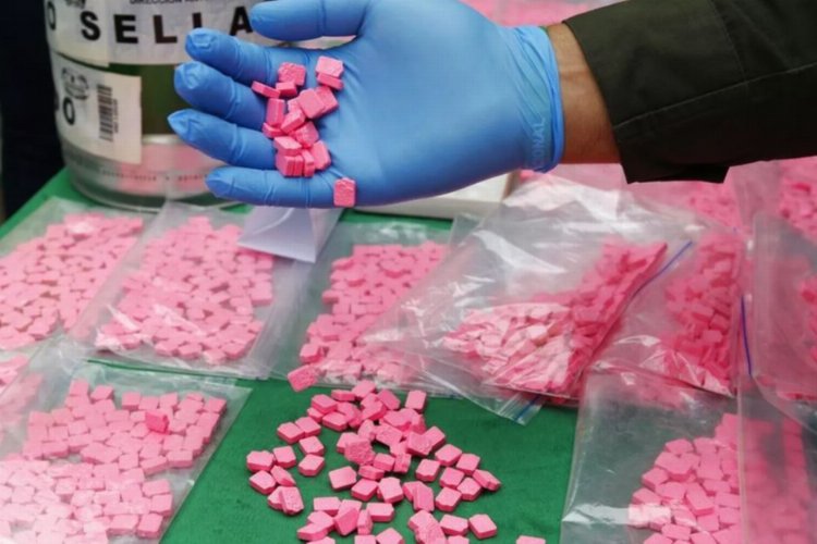 Avrupa’da uyuşturucu her yerde! – İGF HABER