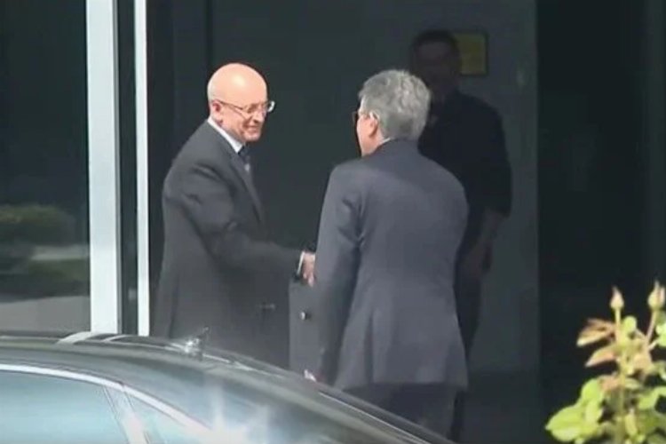 Bakan Şimşek suskunluğunu bozdu! – İGF HABER