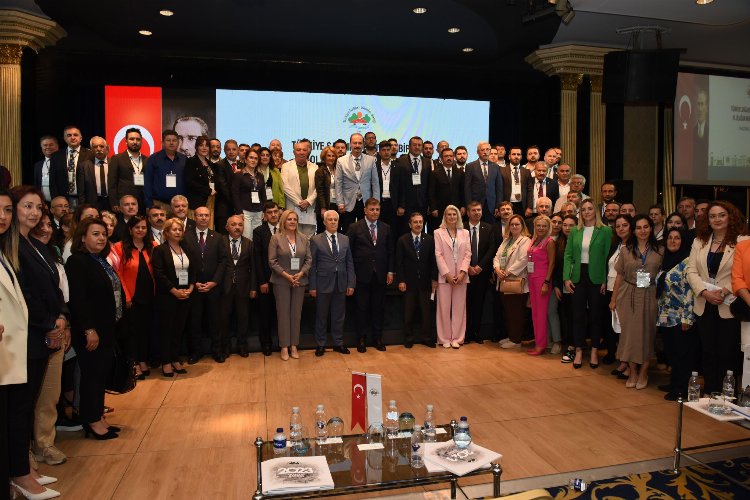 Başkan Alper Taban’a bir önemli görev daha