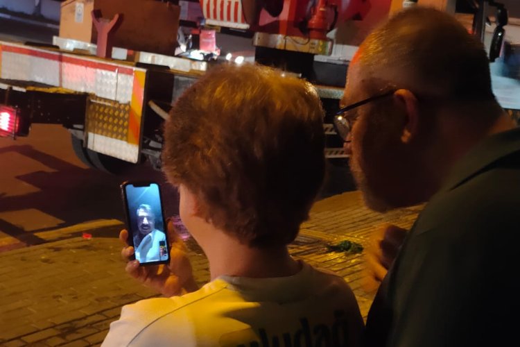 Başkan Oktay Yılmaz, ‘Bursaspor’ talebine kayıtsız kalmadı