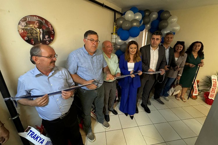 Bengisu Dıngırdan Mimarlık açıldı – İGF HABER