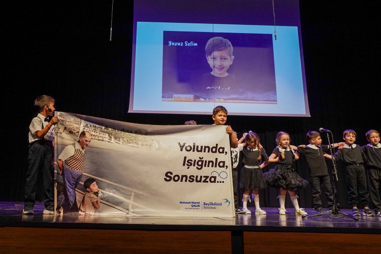 Beylikdüzü’nde mezuniyet sevinci – İGF HABER