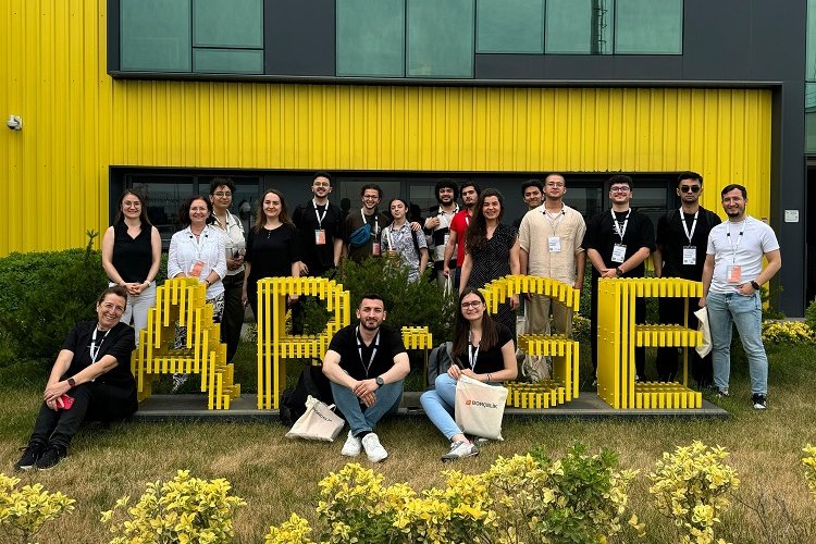 Borçelik’ten üniversitelilere deneyim paylaşımı – İGF HABER