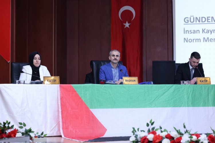 Çayırova’da Haziran Meclisi tamamlandı – İGF HABER