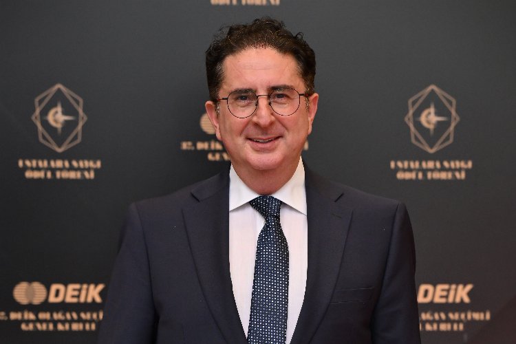 ÇCSİB ihracat şampiyonlarını ödüllendirecek – İGF HABER