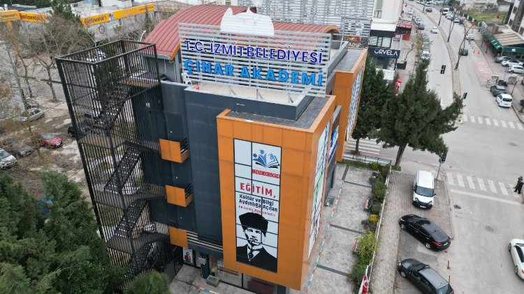 Çınar Akademi geleceğin ‘Yıldız’larını yarına hazırlıyor