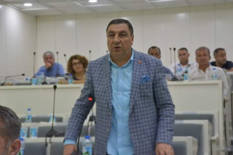 Cumhur İttifakı’ndan Başkan Fıçı’ya ‘özür dile’ çağrısı