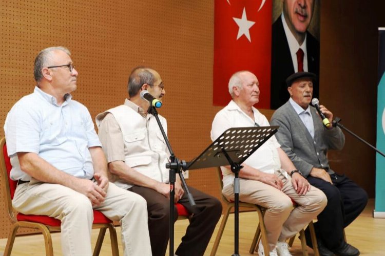 Dilovası’nda babalara özel kutlama – İGF HABER