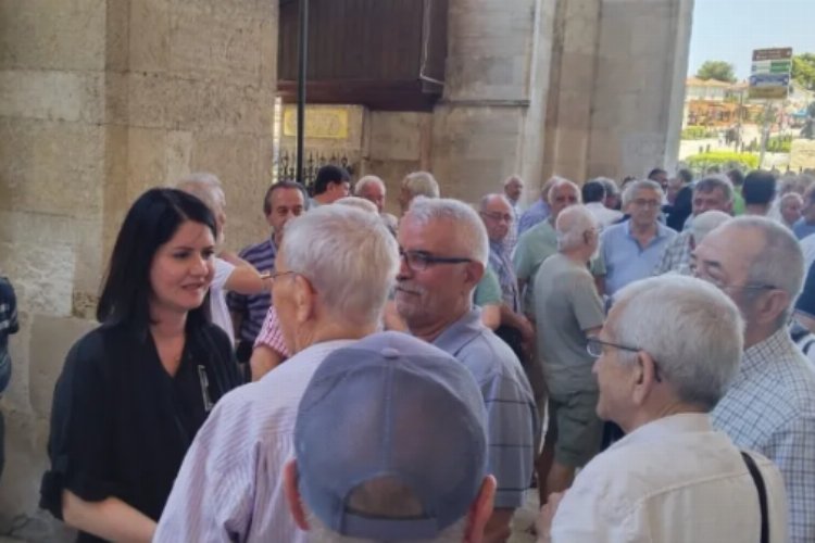 Gencan ailesinin acı günü – İGF HABER