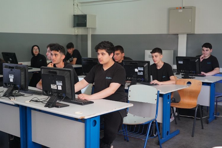 İETT’den sosyal sorumluluk – İGF HABER