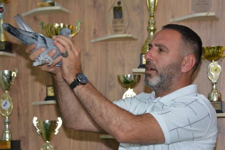 İş insanının pahalı hobisi – İGF HABER