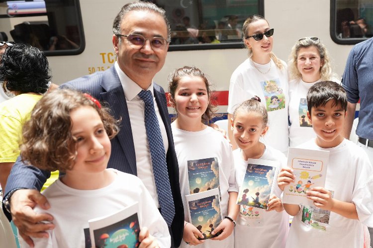 İzmir’de ‘Dilimizin Zenginlikleri’ne kapanış – İGF HABER