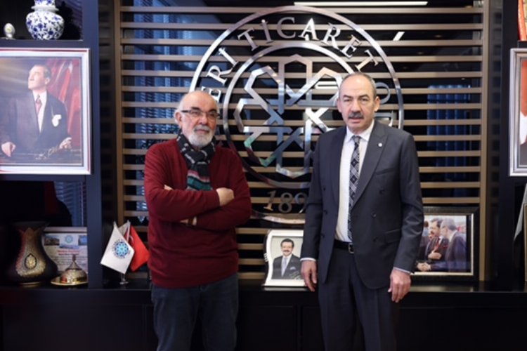 KTO Başkanı: ‘İhracatçı üzerinde baskı arttı’