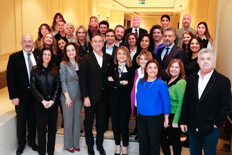 Lojistikte kadın istihdamı yükselişte – İGF HABER