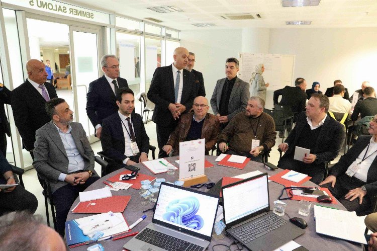 Mesleki eğitimde o sınavlar yüz yüze de yapılabilecek