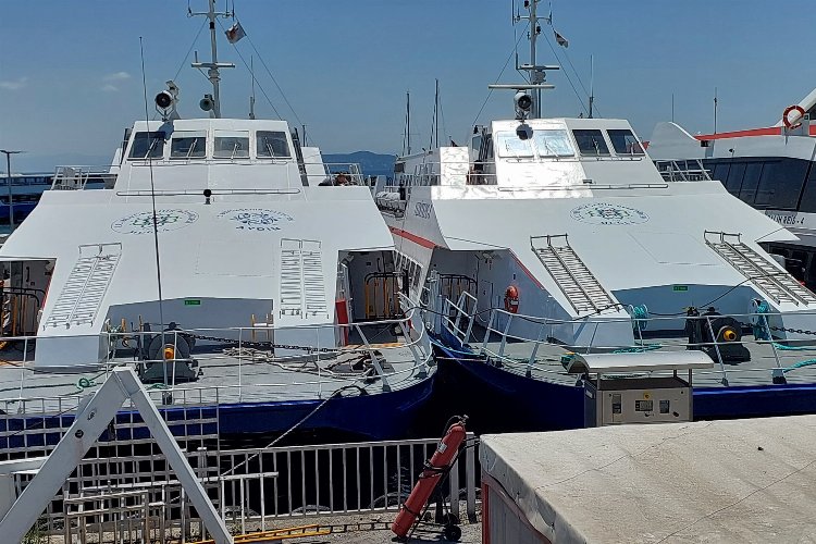 Muğla-Aydın deniz seferleri başlıyor – İGF HABER