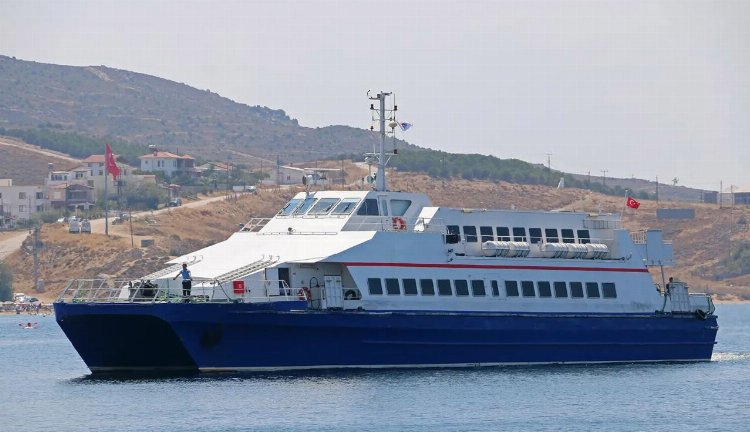 Muğla ve Aydın Büyükşehir Belediyelerinden ulaşımında işbirliği