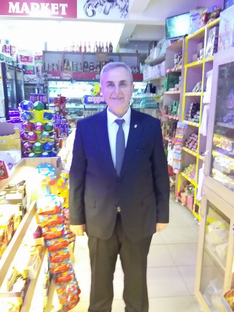 Keşan'da Tarım Fuarı tamamlandı, kurban bayramı hareketliliği başladı