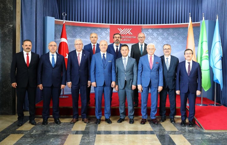 DEÜ'nün engelsiz üniversite gururu