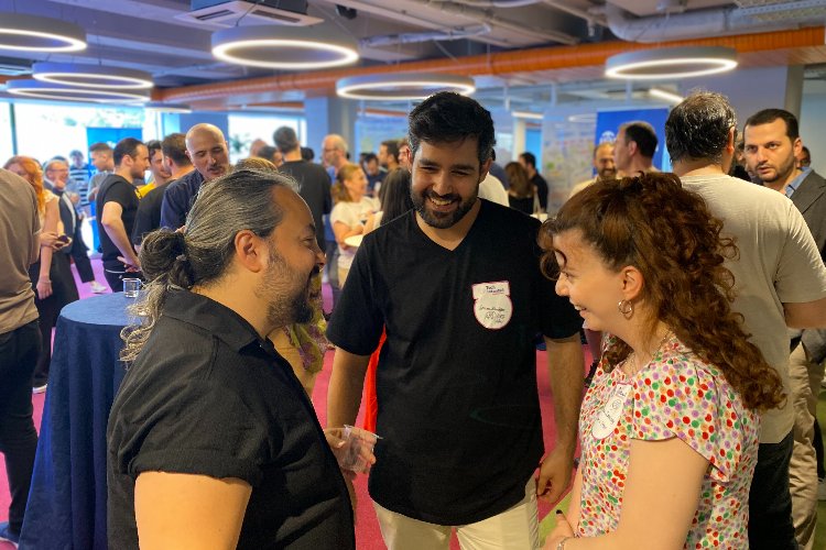 Tech Istanbul’da başvurular başladı – İGF HABER