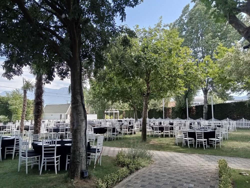 Bursa'da düğün salonlarında da boş yer yok