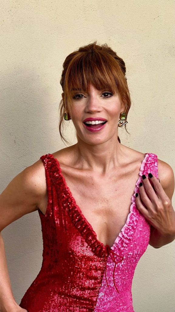 Ayca Varlier'den evlilik açıklaması!