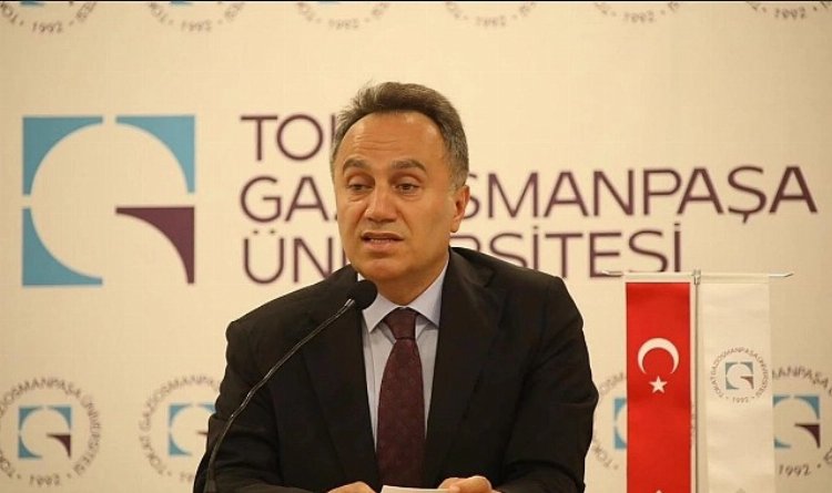 Tokat Gaziosmanpaşa Üniversitesi'nden siber güvenlik alanında büyük adım