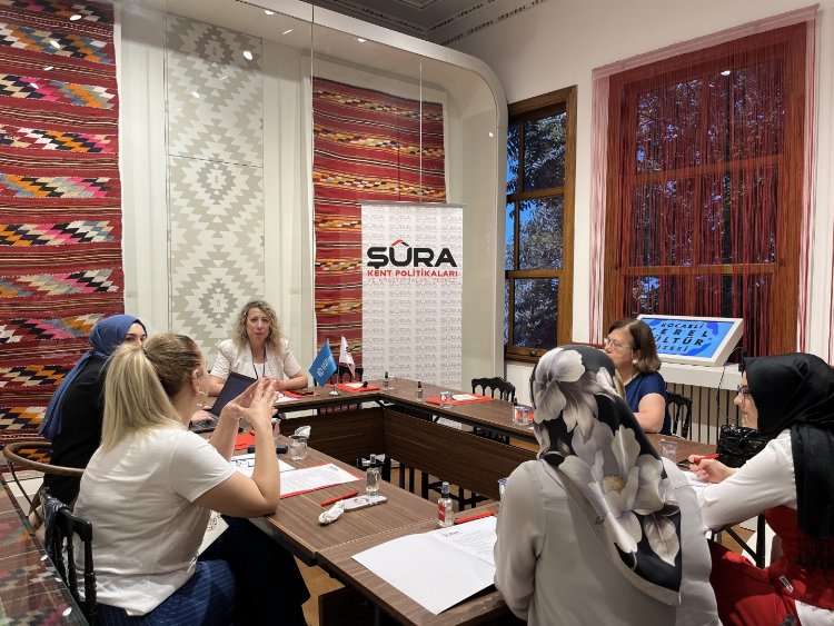 Kocaeli'de 'Yerel Kültür' Çalıştayı