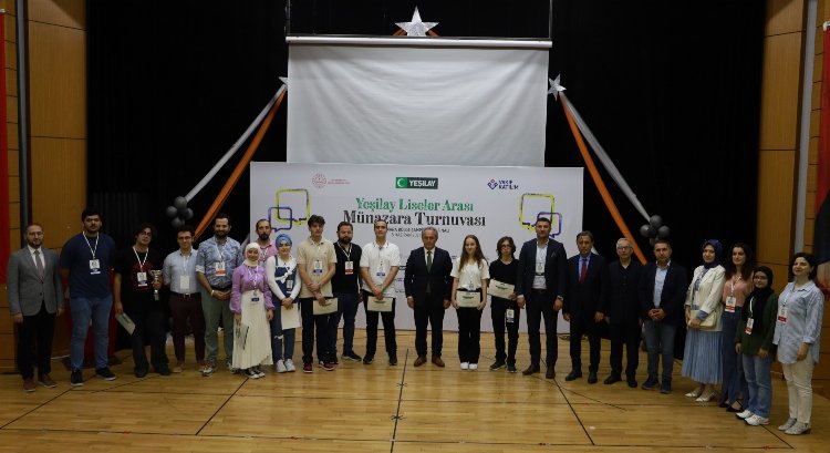 Gençler konuştu Bursa kazandı