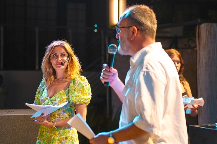 Yıldızların altında astroloji sohbeti – İGF HABER