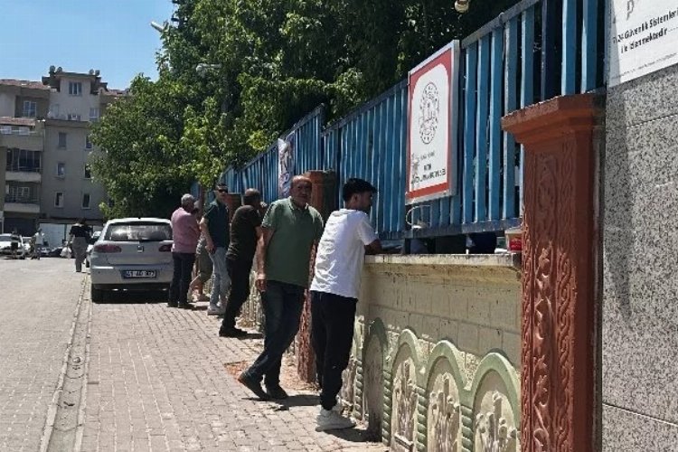 YKS’de TYT maratonu tamamlandı – İGF HABER