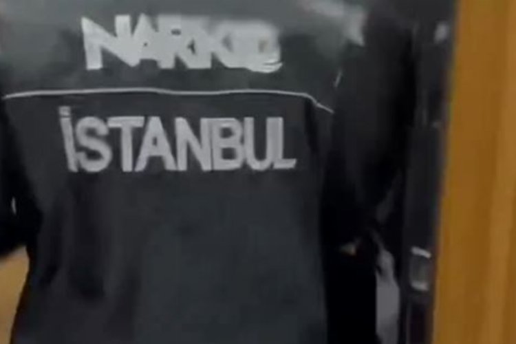 Zehir tacirleri ‘Narkoçelik’e takıldı – İGF HABER