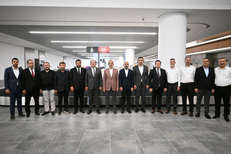 Çukurova için geri sayım başladı