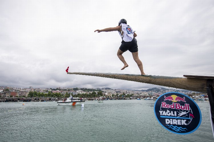 Kabotaj Bayramı etkinlikleri devam ediyor