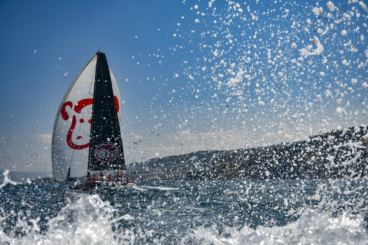 7’den 70’e yüzlerce yelkenci ve tekne İstanbul'da yarışacak