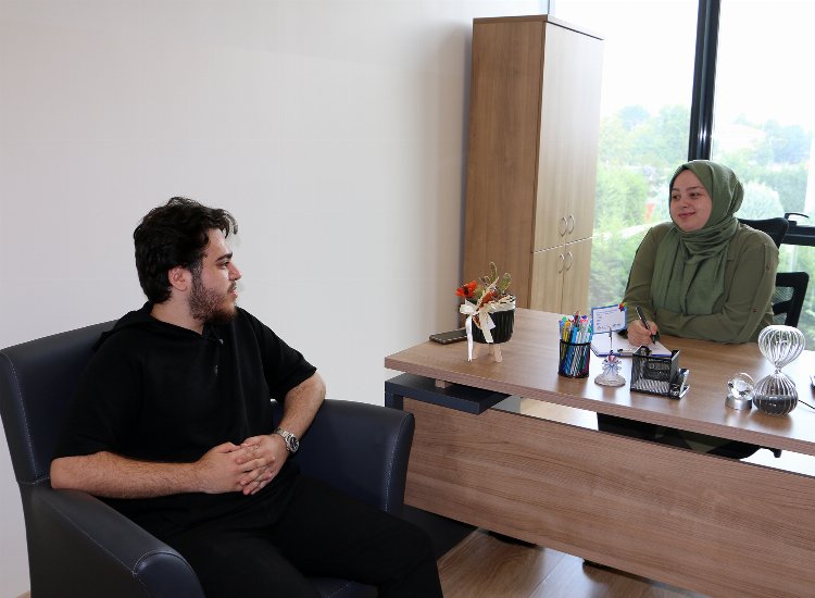 Uzmanlar KPSS adaylarına seslendi: “Yeteneklerinize inanın”