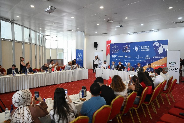 Bursa'da heyecan 'zirve'ye çıkacak