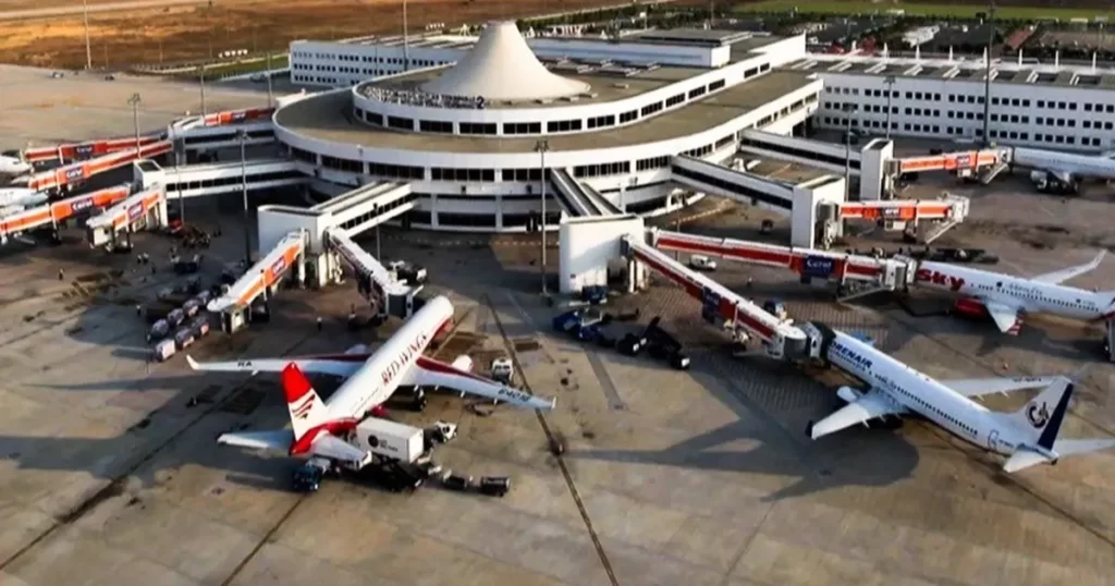 Antalya ‘hava’lı rekorlara doymuyor – İGF HABER