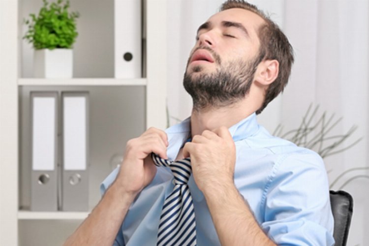 Aşırı sıcaklar üretkenliği etkiliyor! – İGF HABER