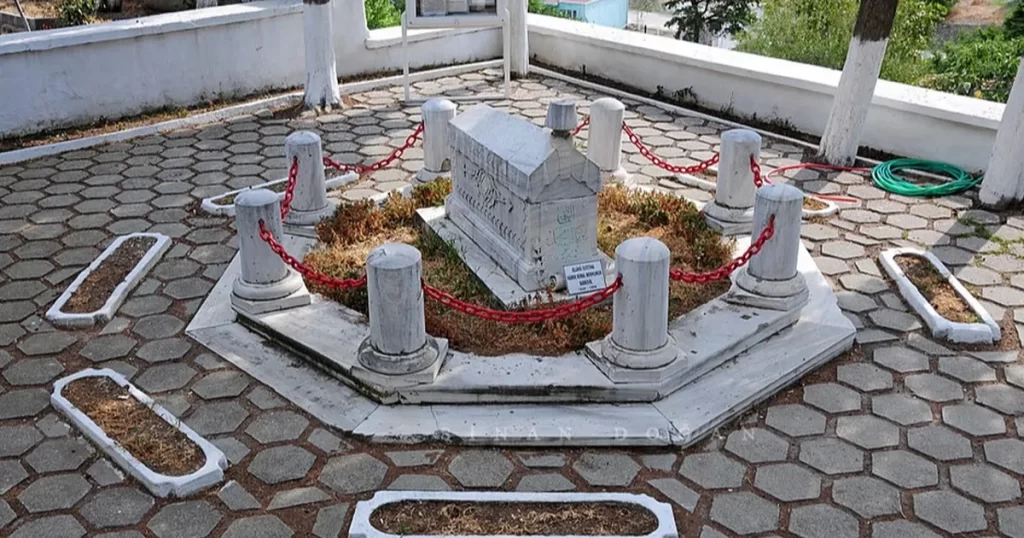 ATA Parti vatan şairi için harekete geçti