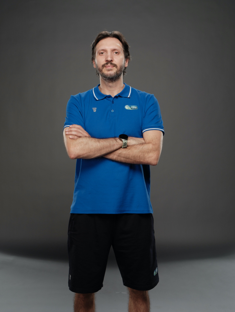 TOFAŞ'ın yeni antrenörleri belli oldu