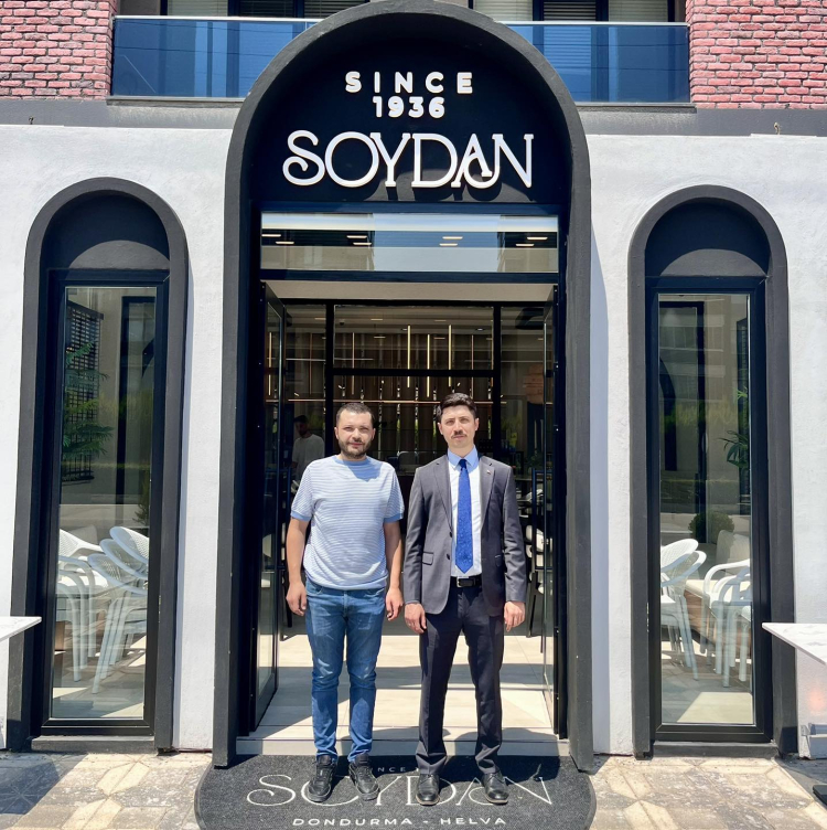 Pazaryeri’nin lezzeti artık İnegöl’de