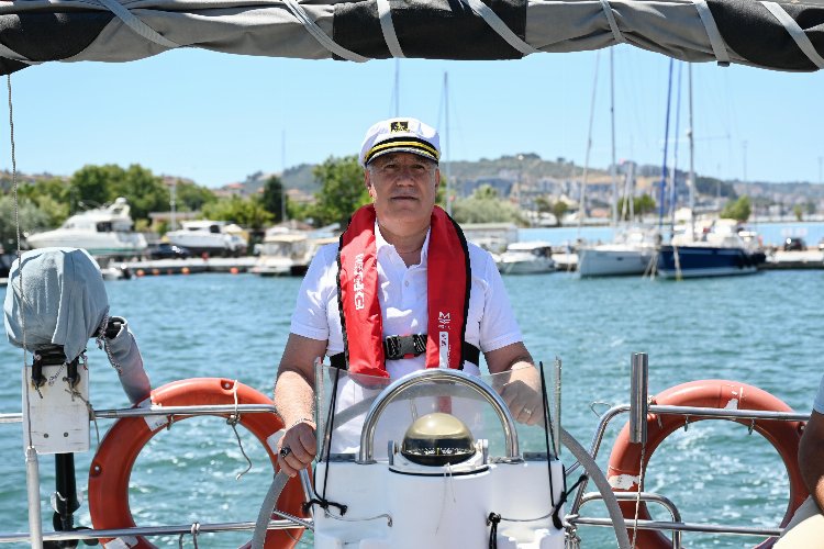 Bursa’da Kabotaj Bayramı coşkusu – İGF HABER