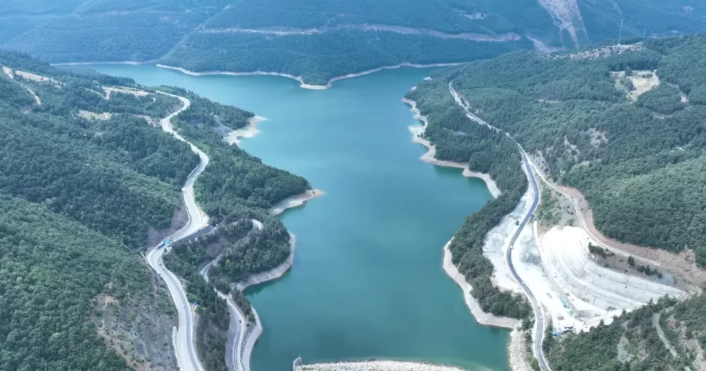 Bursa’da su, tasarrufla değerli – İGF HABER